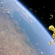 Illustration for article titled That moment when a high-altitude balloon ventures a little too high
